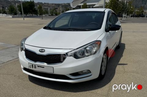 Kia Forte, 1.8 L, 2015 il, 253 002 km — Bakı