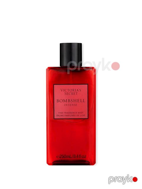Bədən üçün sprey Victoria's Secret Bombshell Intense Fine Fragrance 250 ml — Bakı