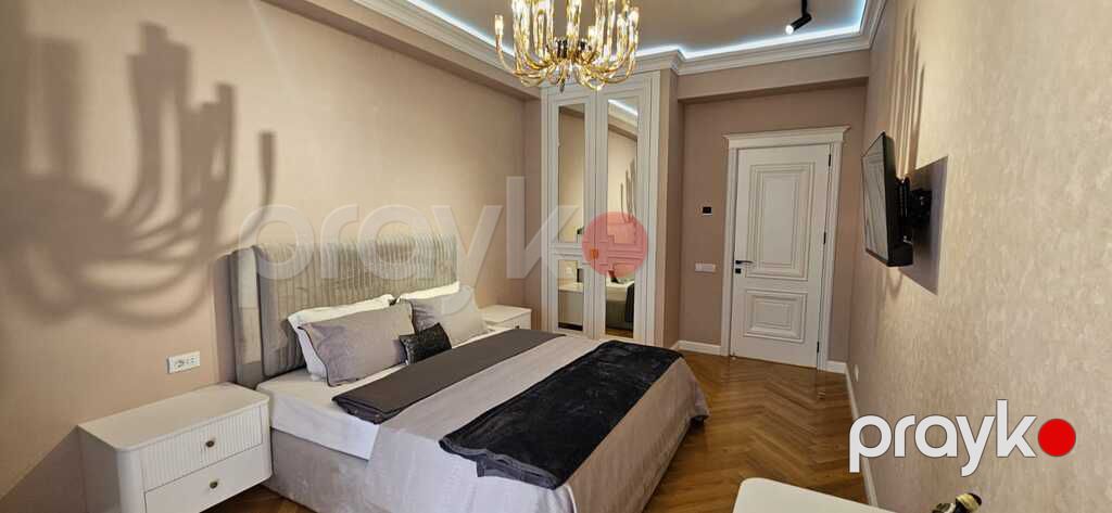 Satılır 3 otaqlı yeni tikili 150 m² — Mənzil, Bakı (6)
