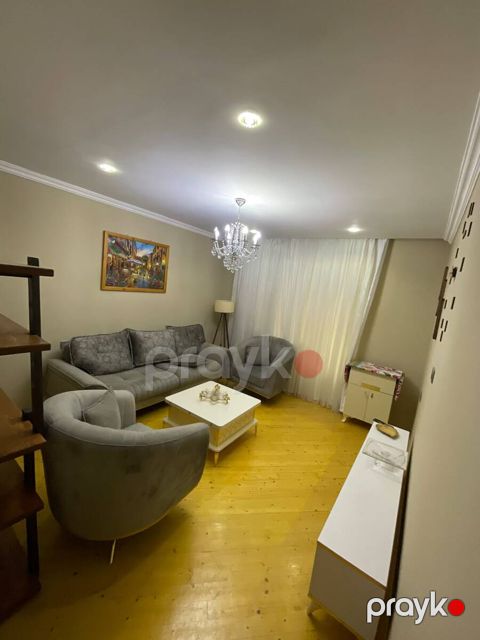 Satılır 2 otaqlı yeni tikili 82 m² — Bakı