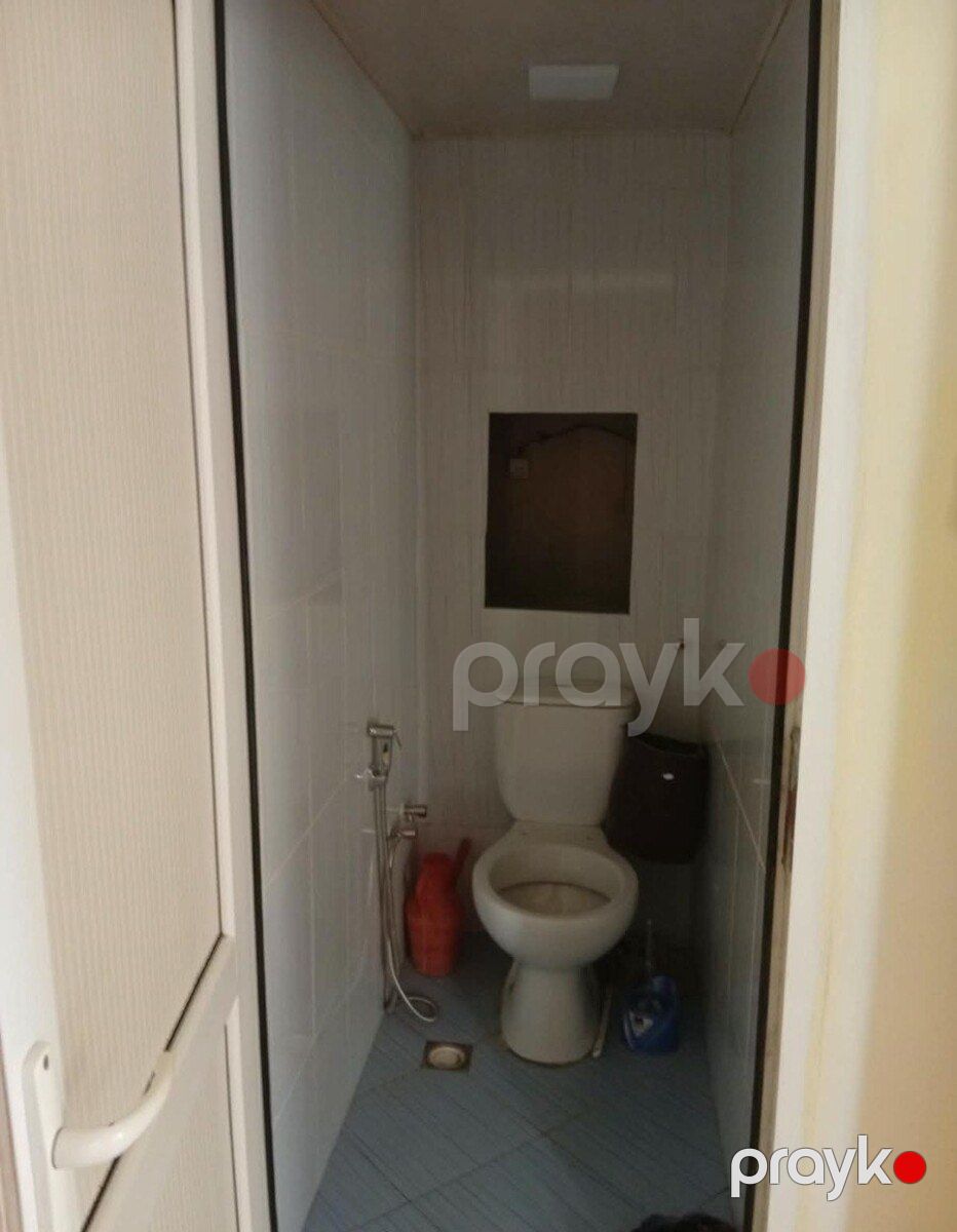 2-otaqlı mənzil kirayə verilir, Hövsan qəs., 50 m² — Mənzil, Bakı (6)