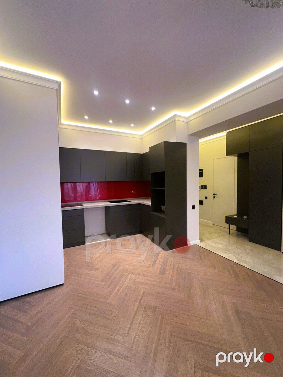 Satılır 2 otaqlı yeni tikili 66 m² — Mənzil, Bakı (2)