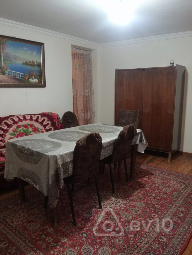 3 otaqlı mənzil, 50 m², Mirzə Davud Küçəsi — kirayə — Mənzil, Bakı (2)