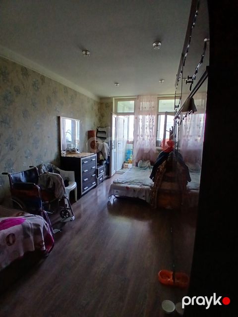 Satılır 3 otaqlı köhnə tikili 80 m² — Xırdalan