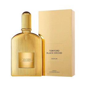 No Brand Black Orchid uniseks ətir suyu 100 ml - Extrait1330 — Bakı