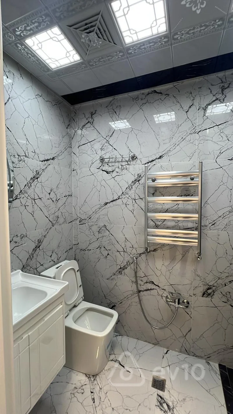 2 otaqlı mənzil, 67 m², Xırdalan — kirayə — Mənzil, Xırdalan (5)