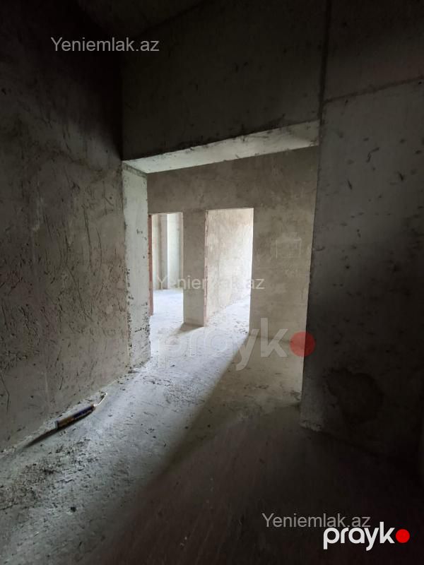 Satılır 2 otaqlı Bina evi menzil (Yeni tikili), 80.2 m², Nəsimi rayonu — Mənzil, Bakı (4)