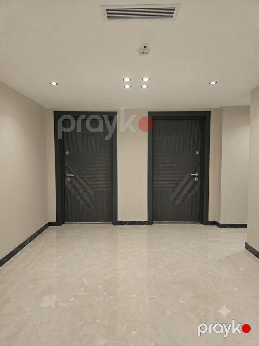3 otaqlı mənzil, 180 m², Mərkəzi Bulvar küçəsi (Fortis) — Mənzil, Bakı (3)