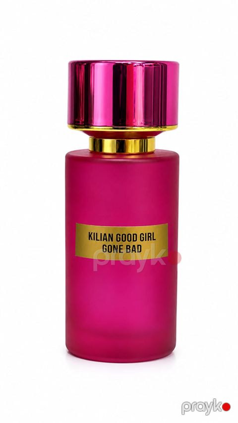 No Brand Good Girl Gone Bad qadınlar üçün ətir suyu, 50 ml — Bakı