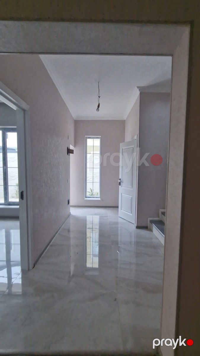 Satılır 4 otaqlı həyət evi/bağ evi 125 m² — Ev, villa, Bakı (4)