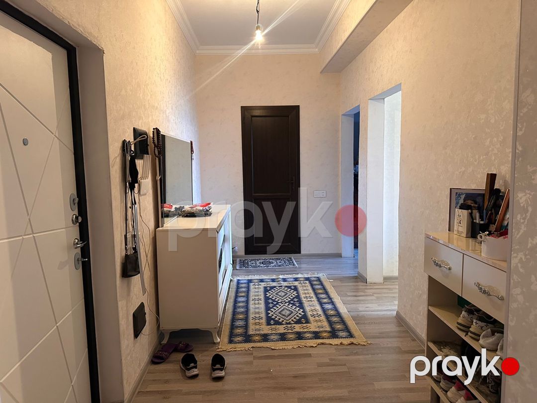 Satılır 2 otaqlı yeni tikili 84 m² — Mənzil, Xırdalan (5)