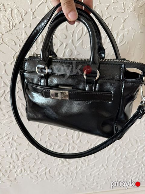 Əl çantası, Stradivarius, Yeni — Bakı