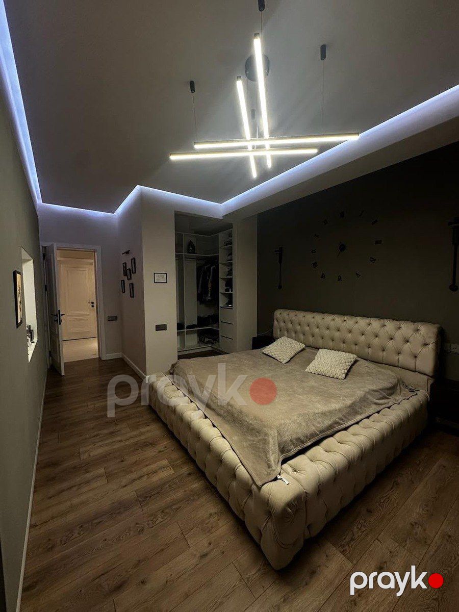 Satılır 3 otaqlı yeni tikili 85 m² — Mənzil, Bakı (2)