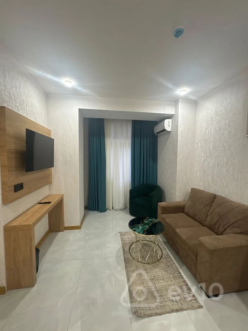 Obyekt, 2700 m², Mehdi Mehdizadə küçəsi — Əmlak, Bakı (7)
