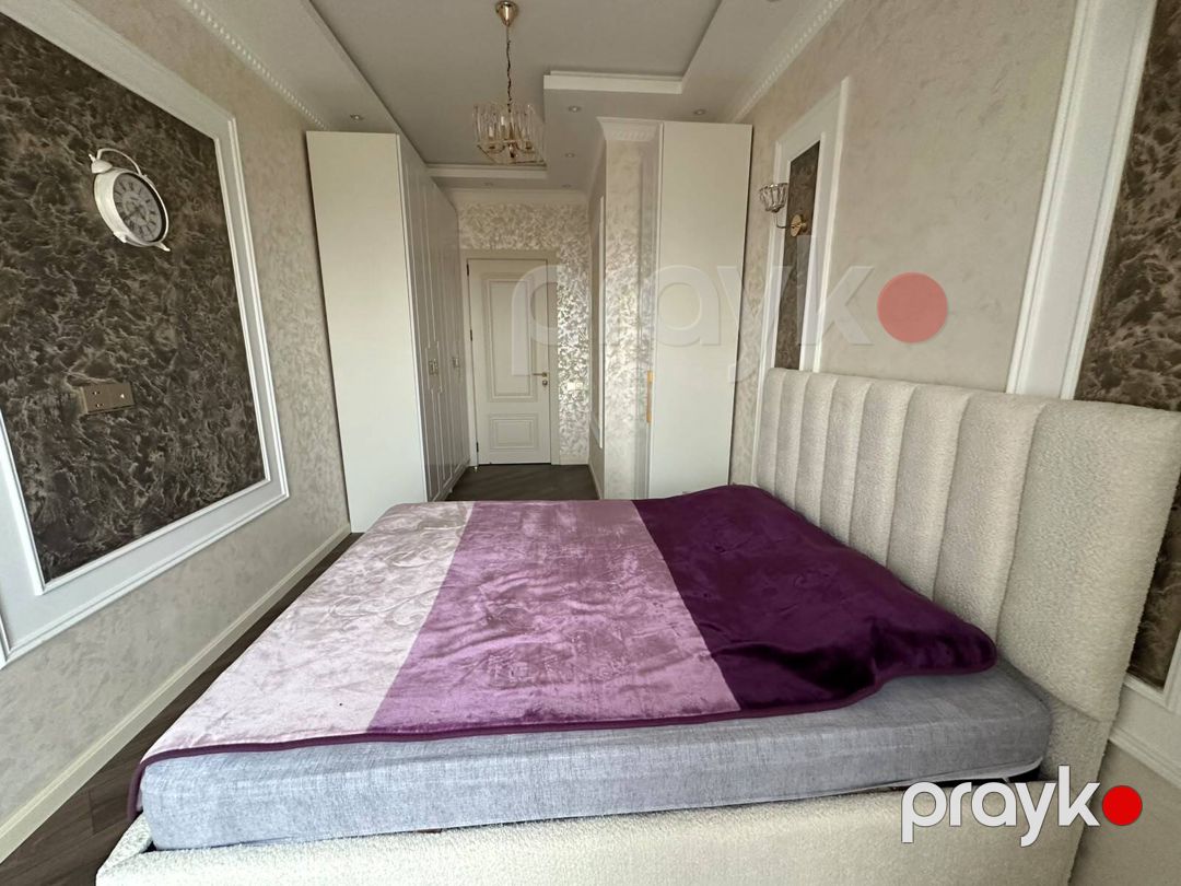 Satılır 4 otaqlı yeni tikili 127 m² — Mənzil, Bakı (12)