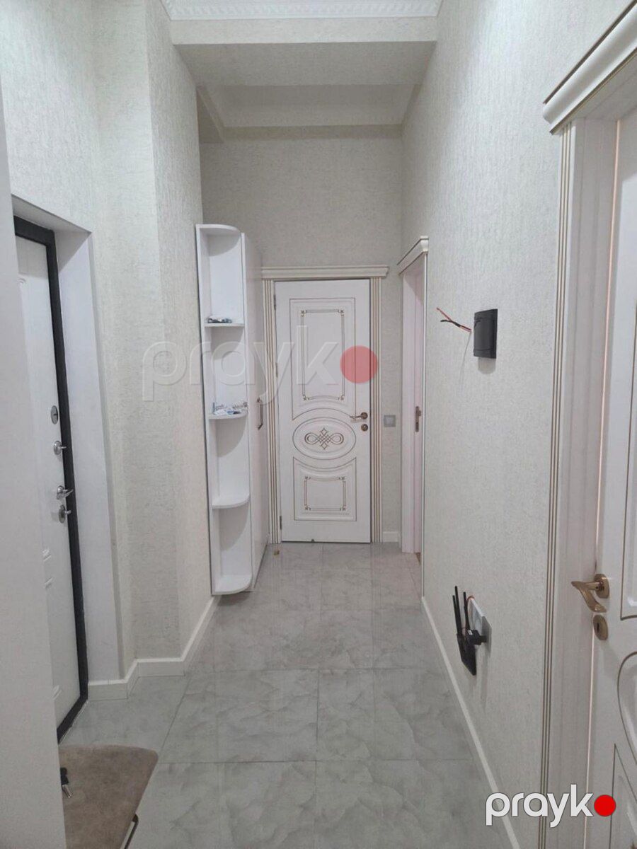 2-otaqlı yeni tikili, Sumqayıt ş. 61 m² — Mənzil, Sumqayıt (8)