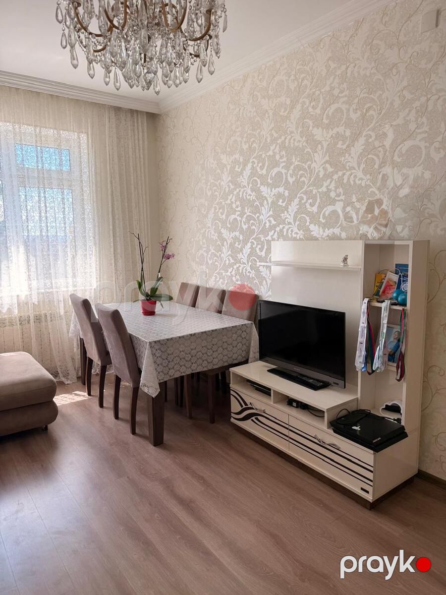 Satılır 3 otaqlı köhnə tikili 65 m² — Mənzil, Bakı (3)