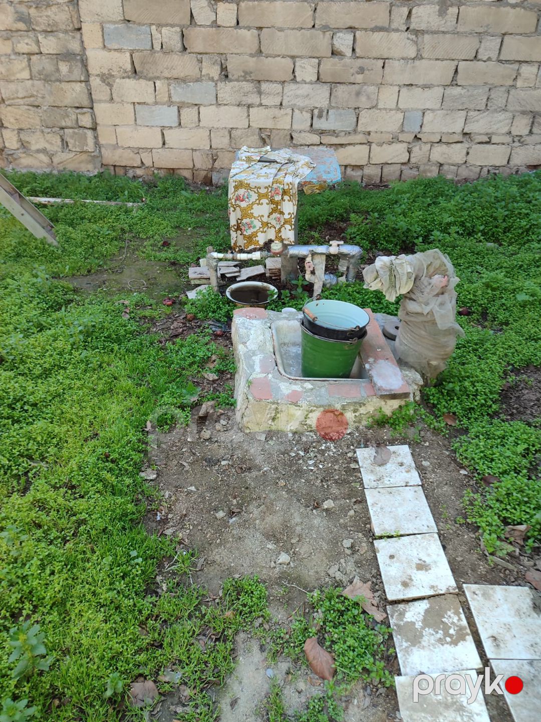 Satış: 2 otaqlı Ev / villa, 44 m², Binəqədi rayonu — Ev, villa, Bakı (2)