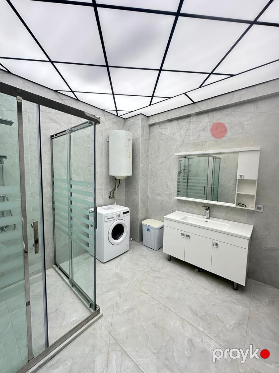 İcarəyə verilir 5 otaqlı yeni tikili 145 m² — Mənzil, Bakı (6)