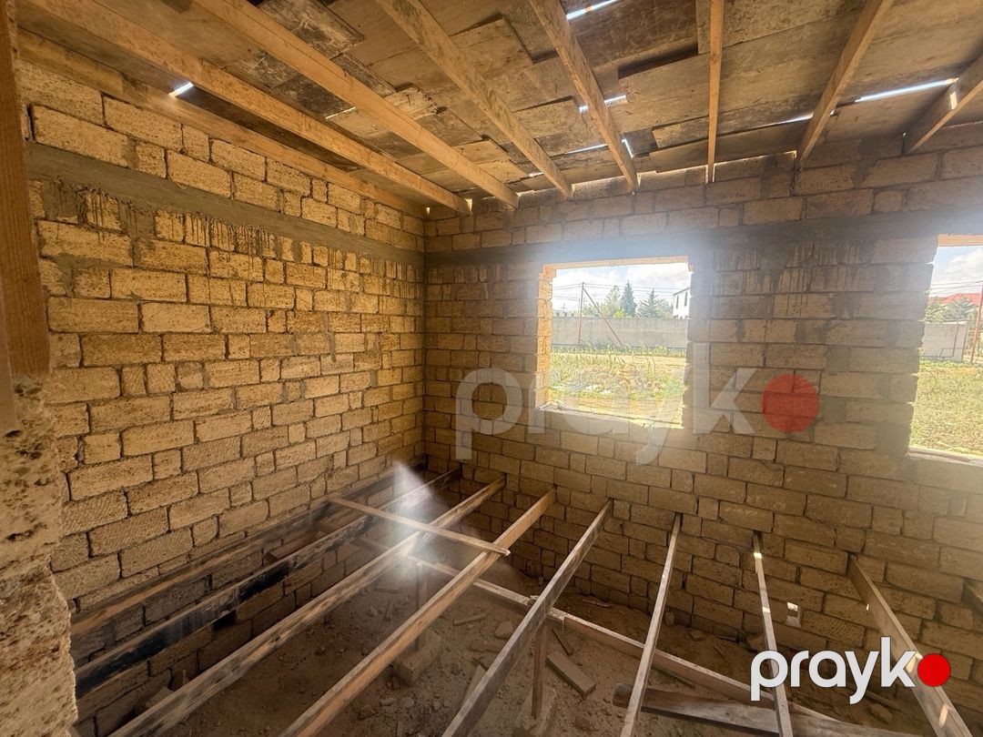 Həyət evi, Mehdiabad qəs — Ev, villa, Bakı (11)