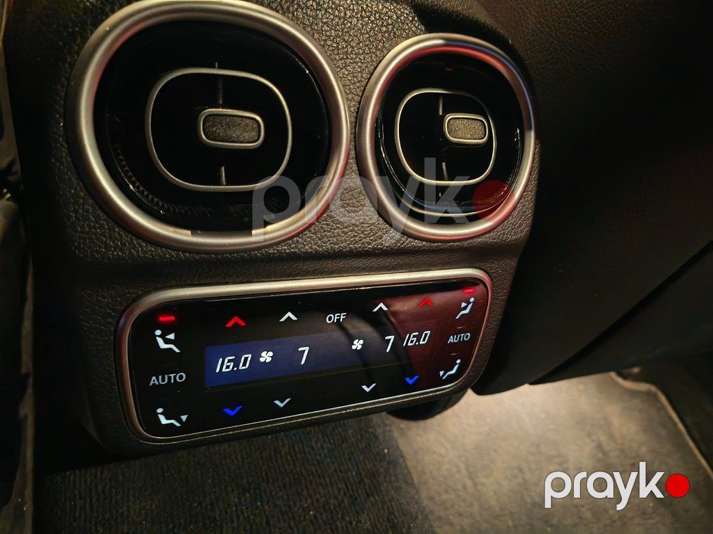 Mercedes C 300 e, 2.0 L, 25.4 kWh, 2023 il, 49 500 km — Avtomobillər, Bakı (12)