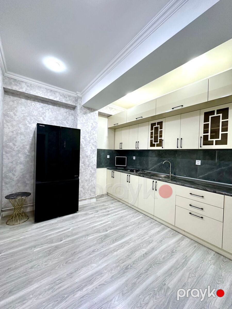 Satılır 3 otaqlı yeni tikili 80 m² — Mənzil, Bakı (8)