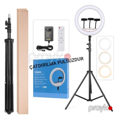 LED tripod 56sm — Bakı