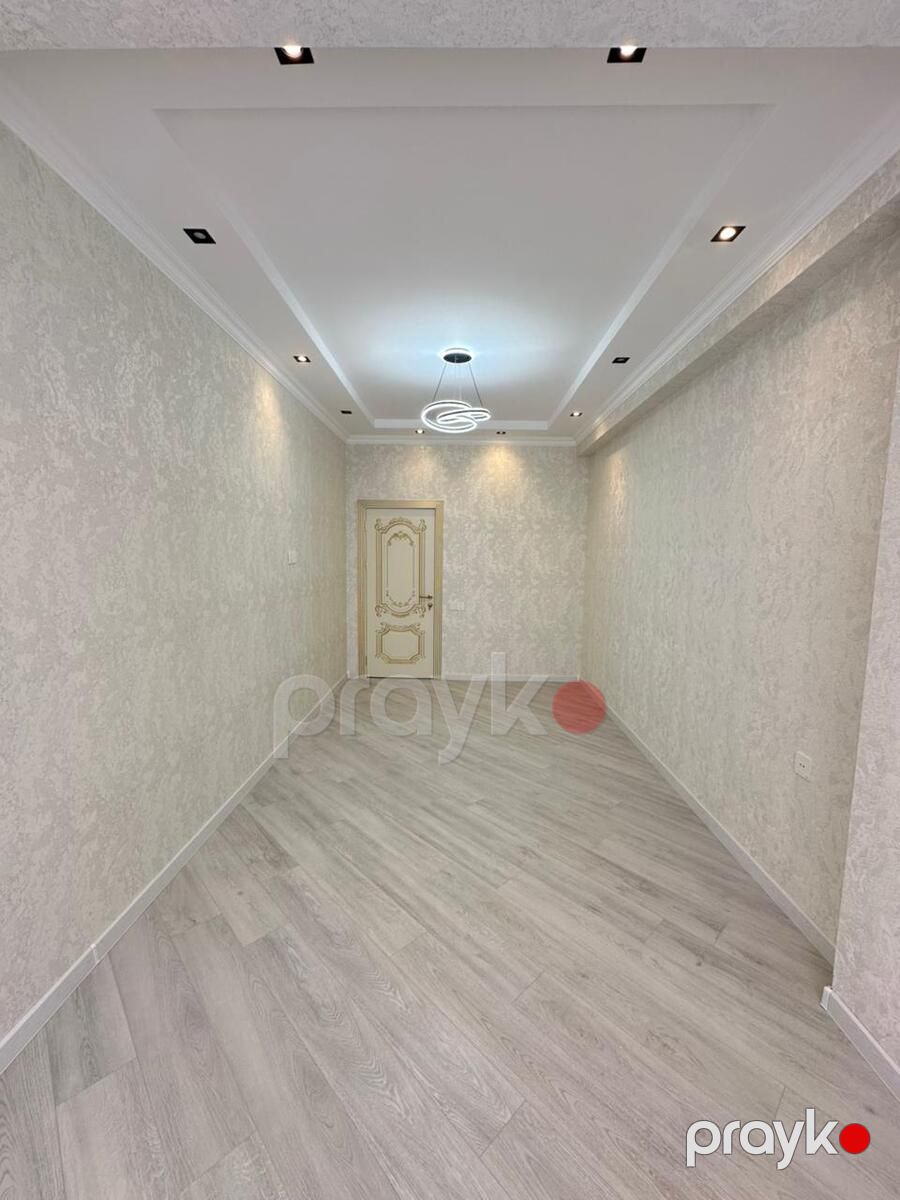 Satılır 3 otaqlı yeni tikili 88 m² — Mənzil, Bakı (6)