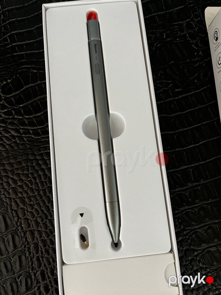 Baseus pen stilus — Planshetlər, Bakı (3)