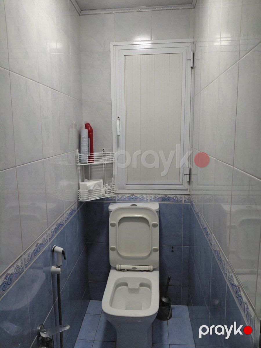 Satılır 2 otaqlı köhnə tikili 60 m² — Mənzil, Bakı (11)