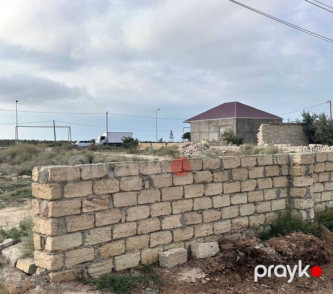 Satılır torpaq 24 sot — Torpaq, Bakı (7)