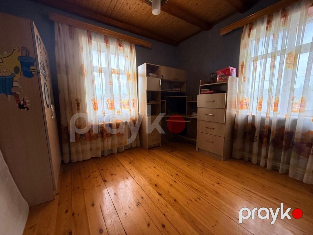 Satılır 6 otaqlı həyət evi/bağ evi 120 m² — Ev, villa, Sumqayıt (6)