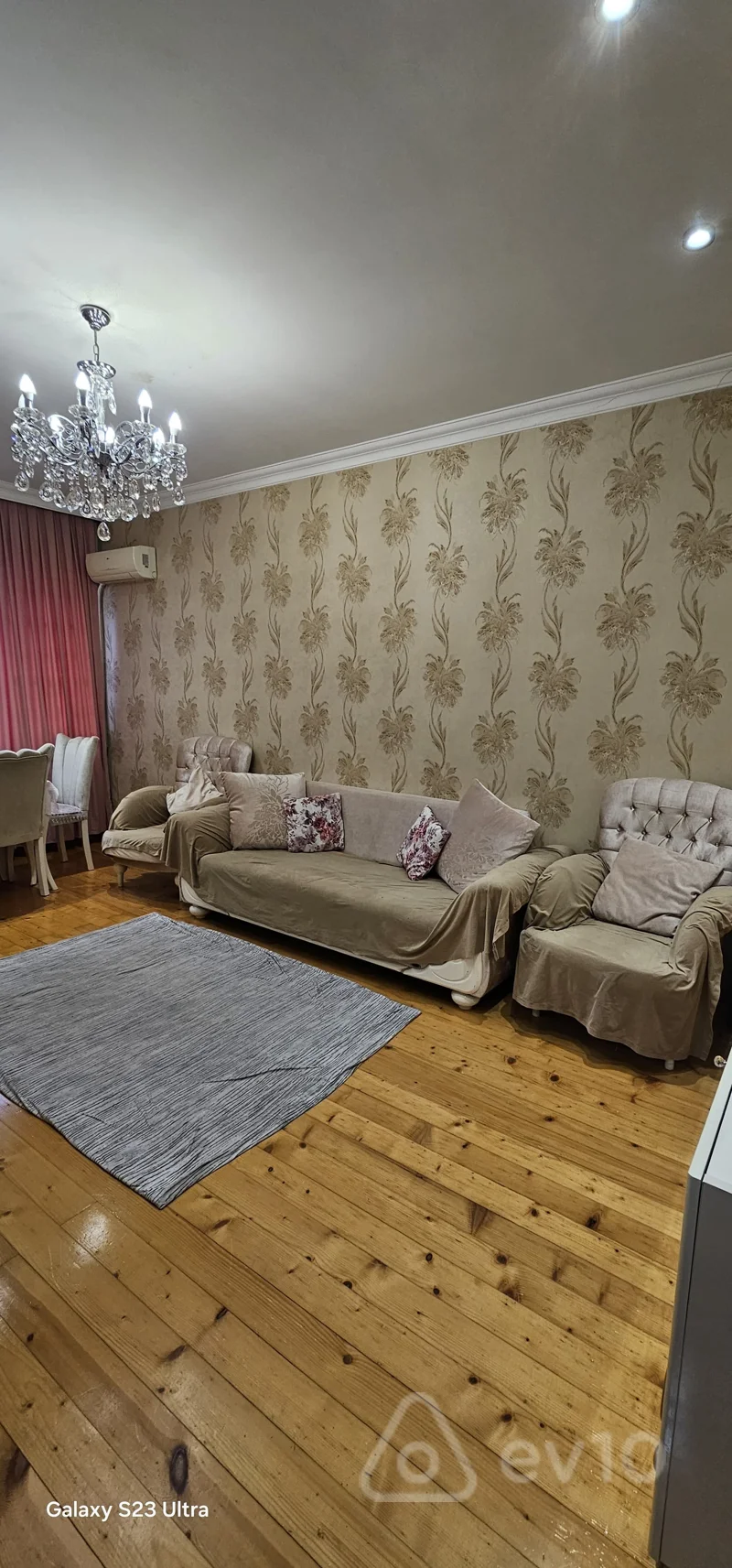 2 otaqlı mənzil, 75 m², Xırdalan — kirayə — Mənzil, Xırdalan (2)