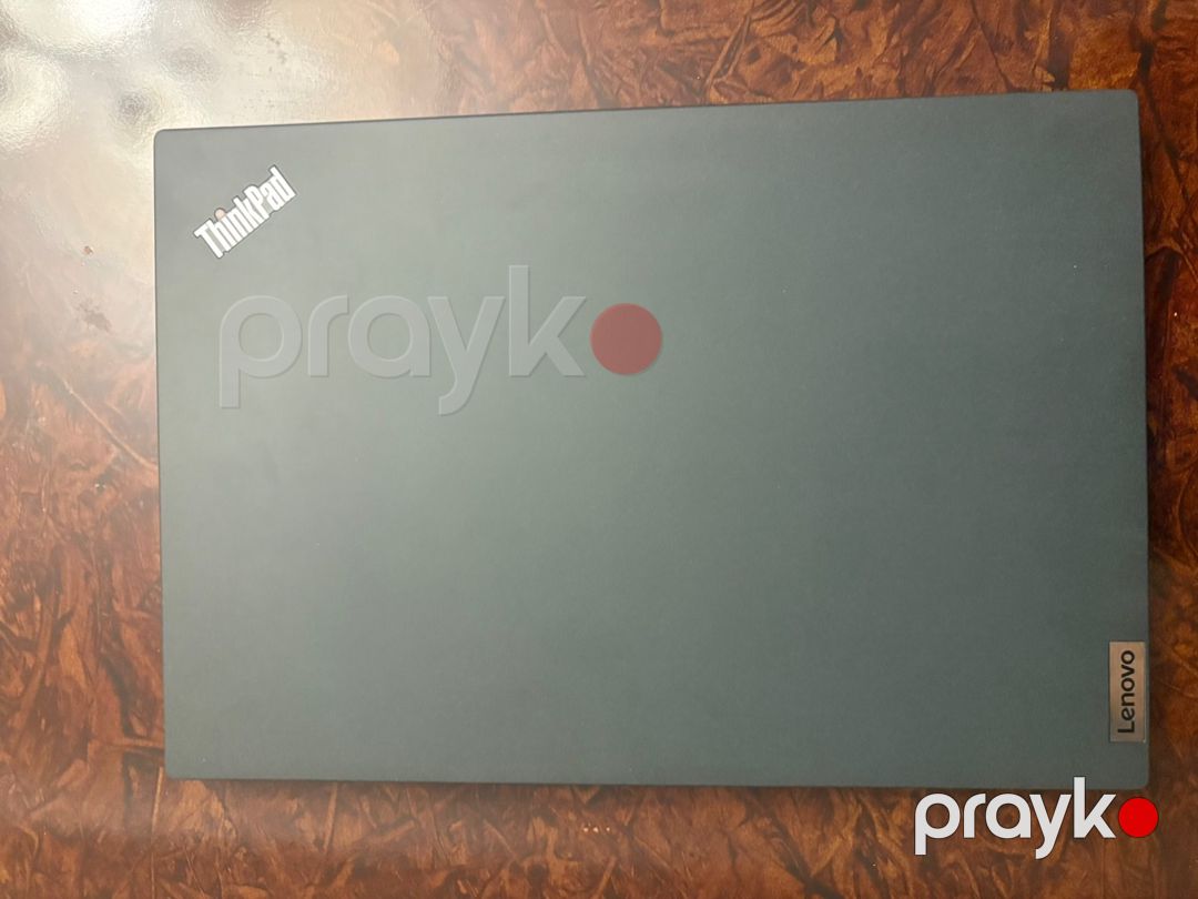 Lenovo ThinkPad T14s Gen 2 — Noutbuklar, Bakı (2)