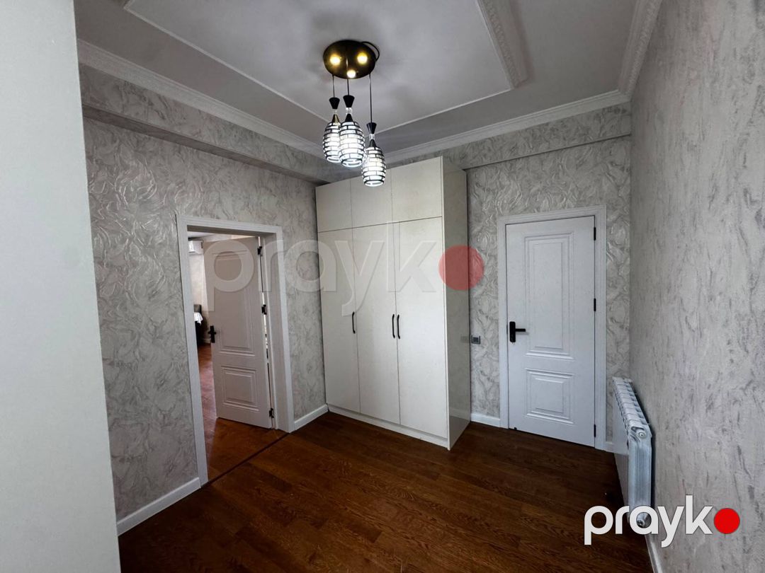 Satılır 2 otaqlı yeni tikili 84 m² — Mənzil, Bakı (6)