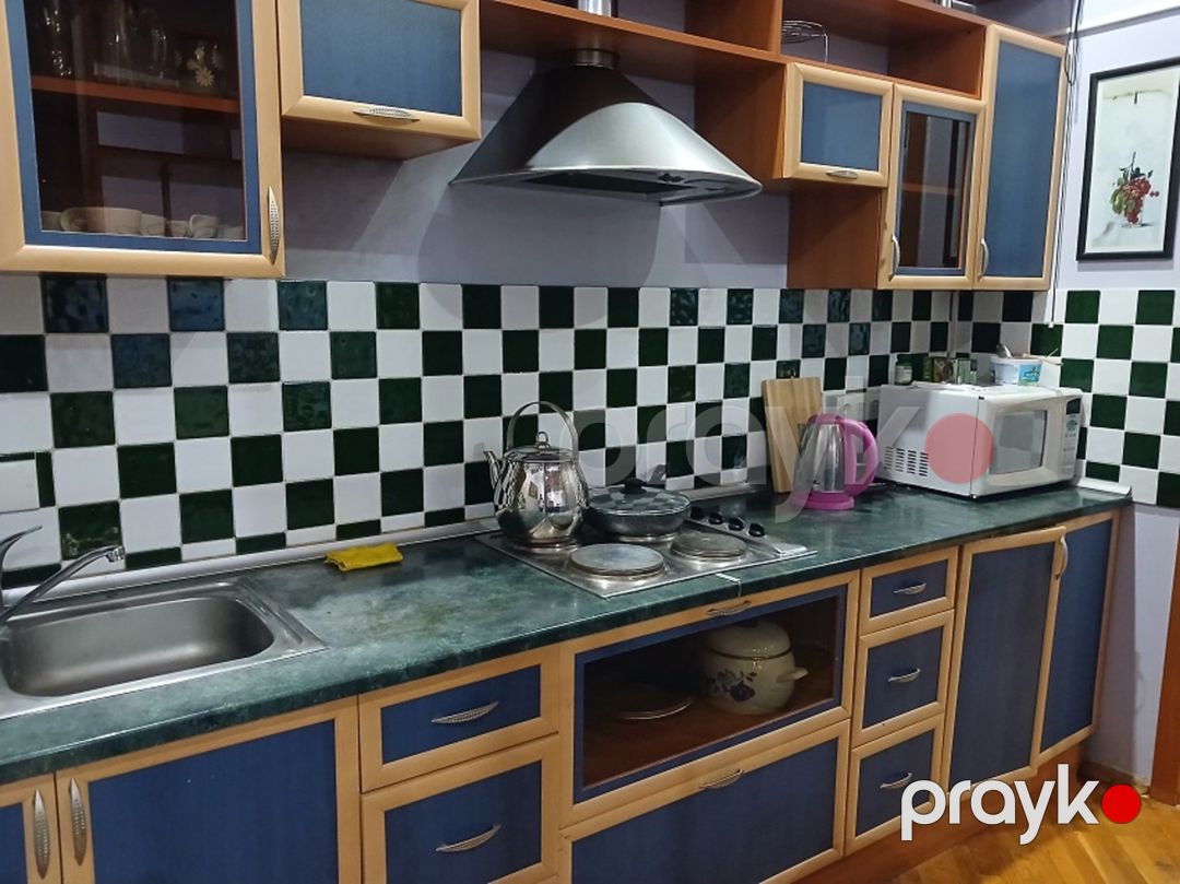 İcarəyə verilir 2 otaqlı yeni tikili 115 m² — Mənzil, Bakı (10)