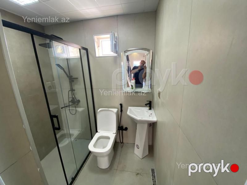 Satılır 4 otaqlı Həyət evi / Villa, 136 m², Xırdalan ş — Ev, villa (7)