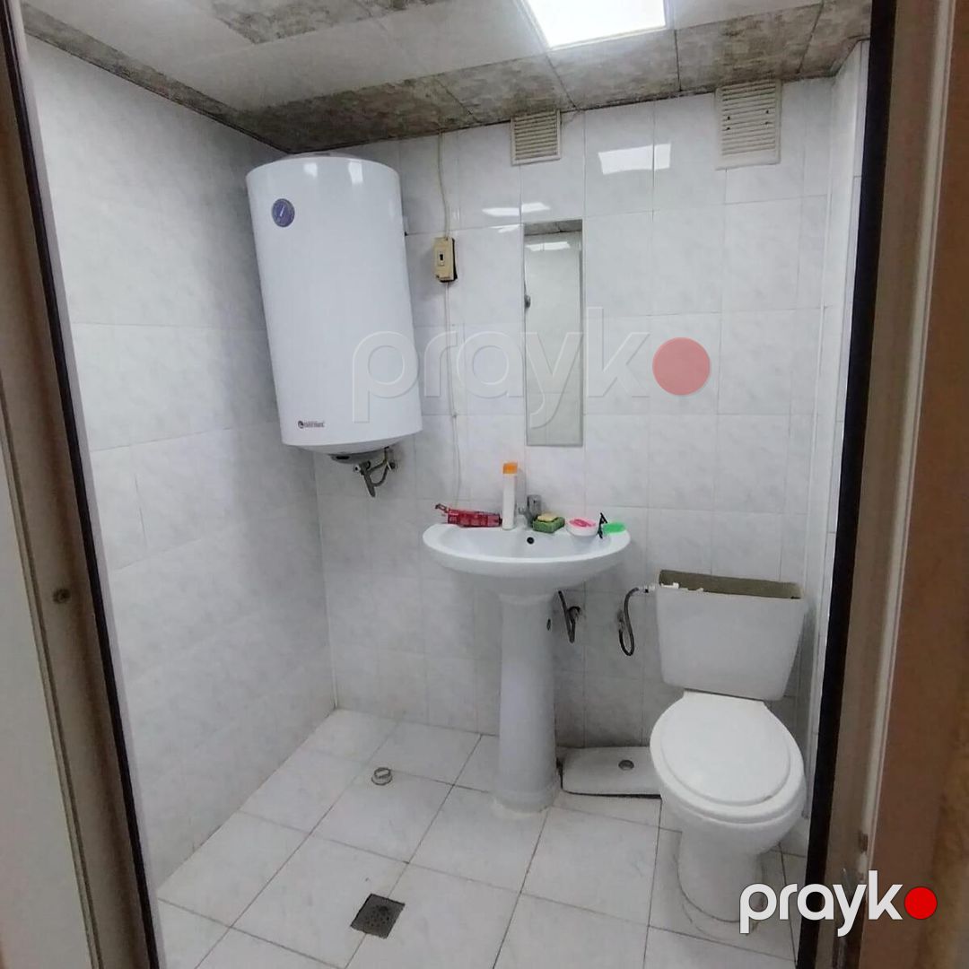 Satılır 2 otaqlı köhnə tikili 31 m² — Mənzil, Bakı (6)
