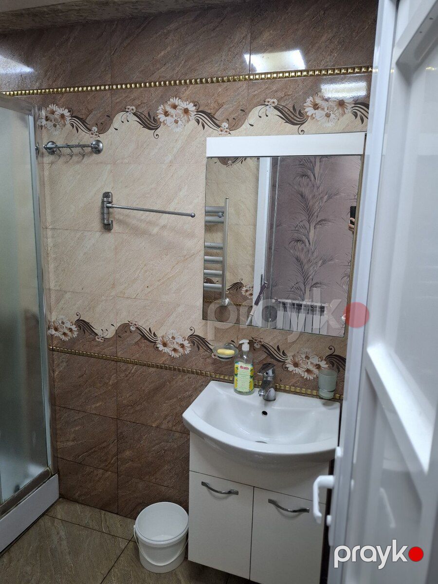 2-otaqlı yeni tikili kirayə verilir, Hüseyn Cavid pr., 72 m² — Mənzil, Bakı (8)