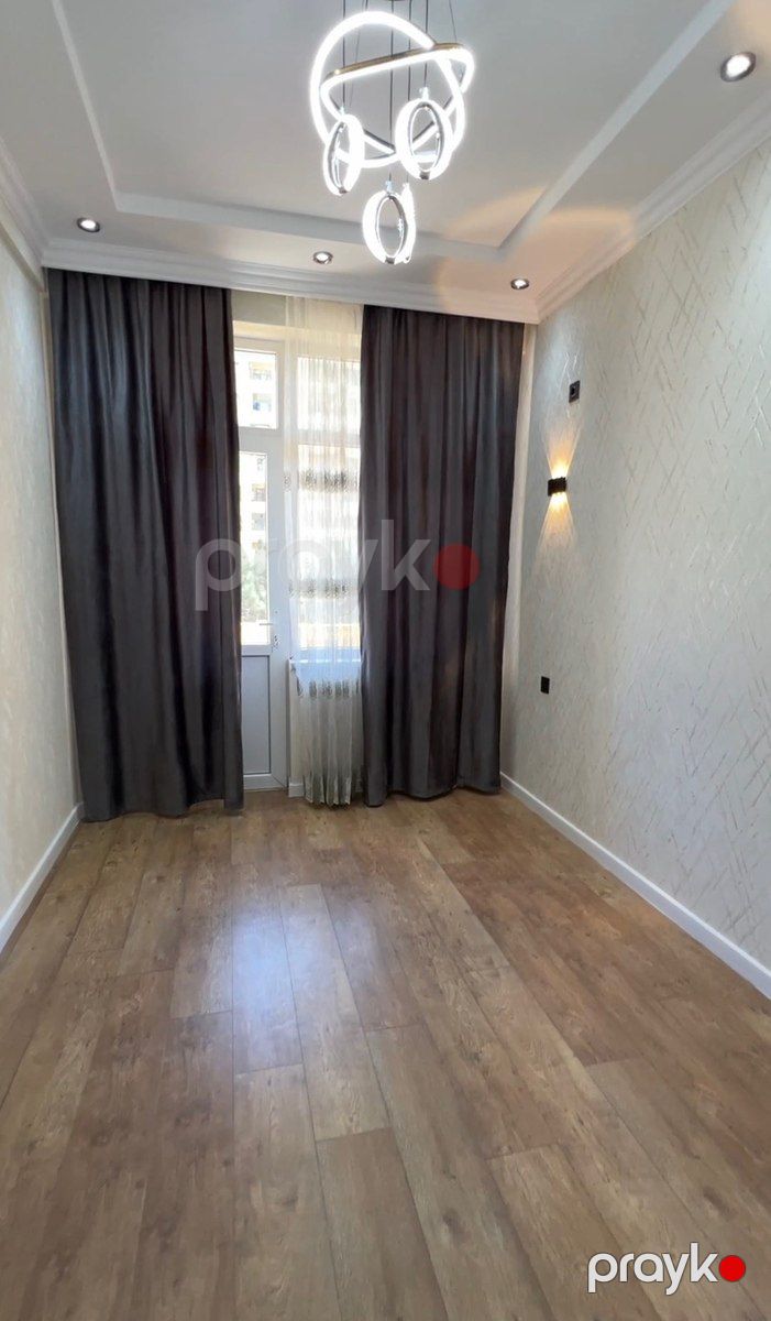 2-otaqlı yeni tikili, Xırdalan ş., 45 m² — Mənzil, Xırdalan (11)