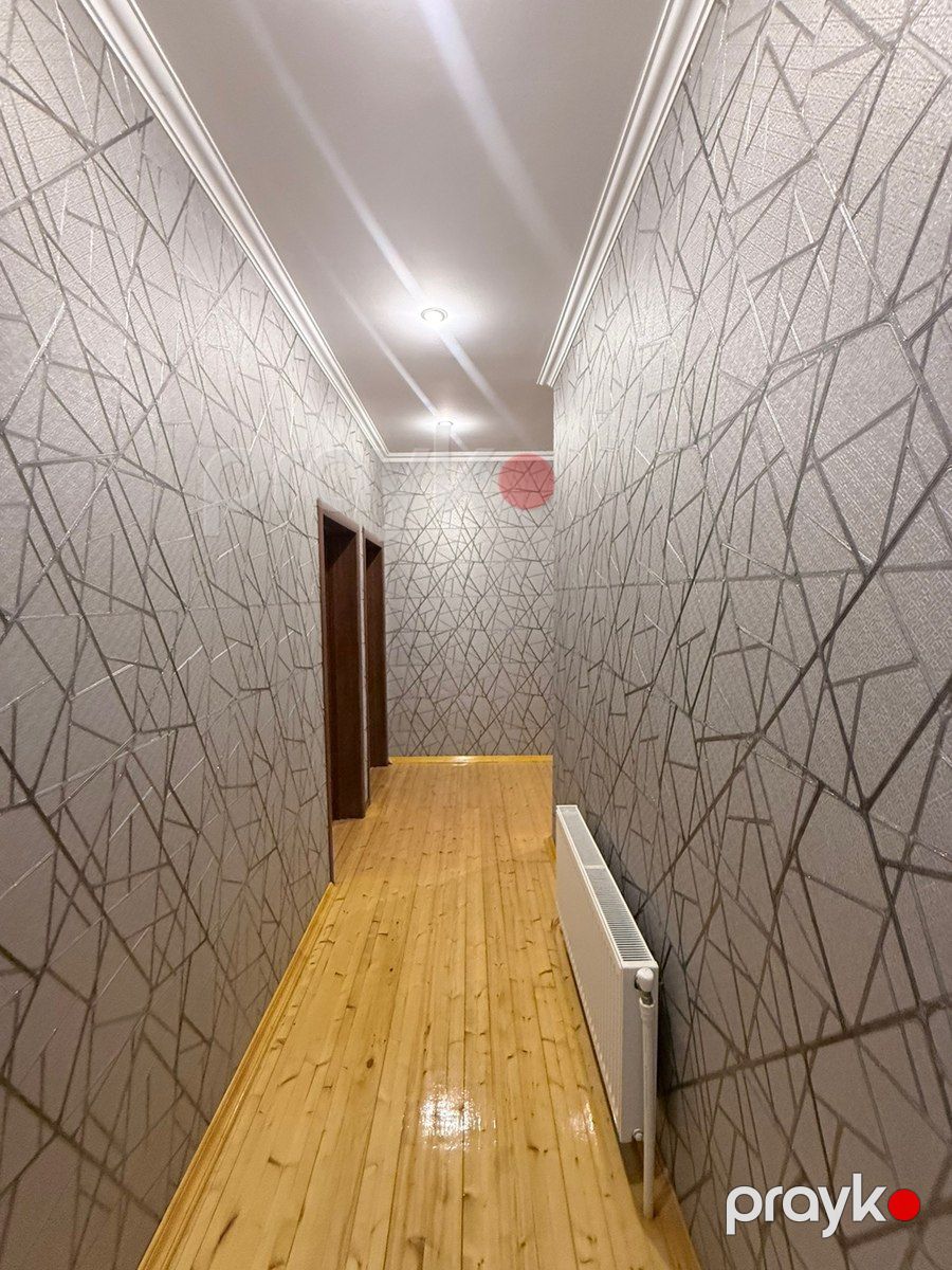 Həyət evi, Sumqayıt ş — Ev, villa, Sumqayıt (8)