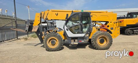Xcmg XC6-4517K teleskopik yükləyici, 2023 il — Bakı