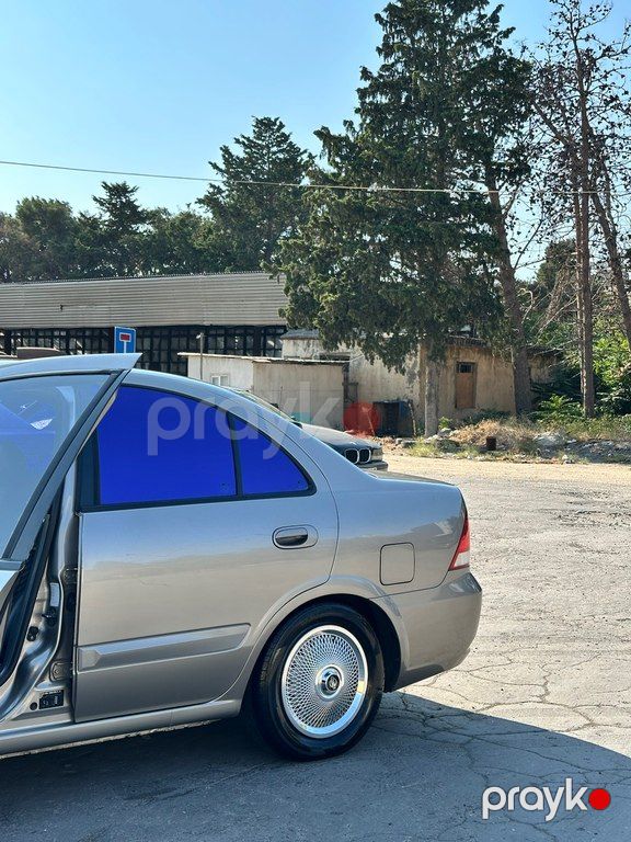 Nissan Sunny, 1.6 L, 2011 il, 233 000 km — Avtomobillər, Bakı (6)