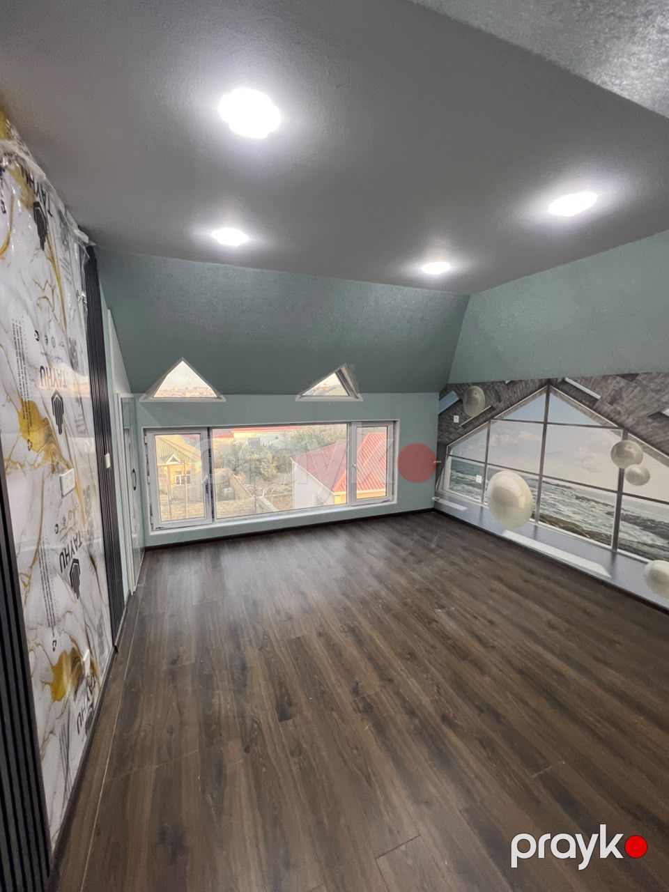 Satış: 3 otaqlı Ev / villa, 100 m², Abşeron rayonu — Ev, villa, Bakı (5)