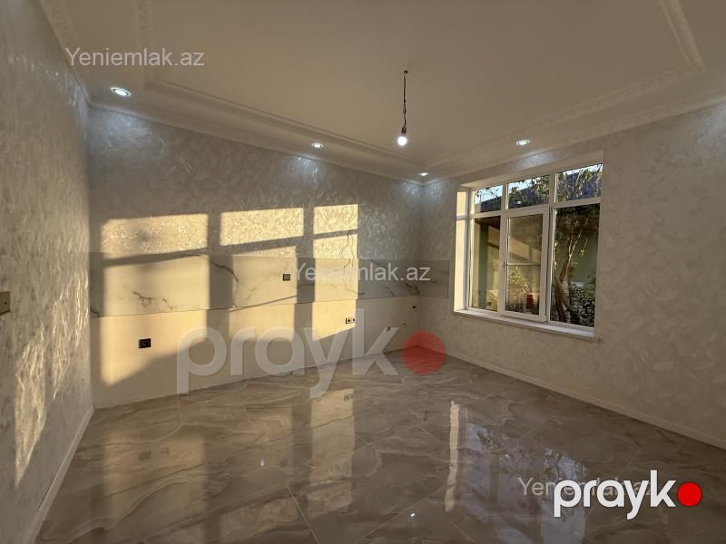 Satılır 6 otaqlı Həyət evi / Villa, 200 m², Sabunçu rayonu — Ev, villa, Bakı (6)