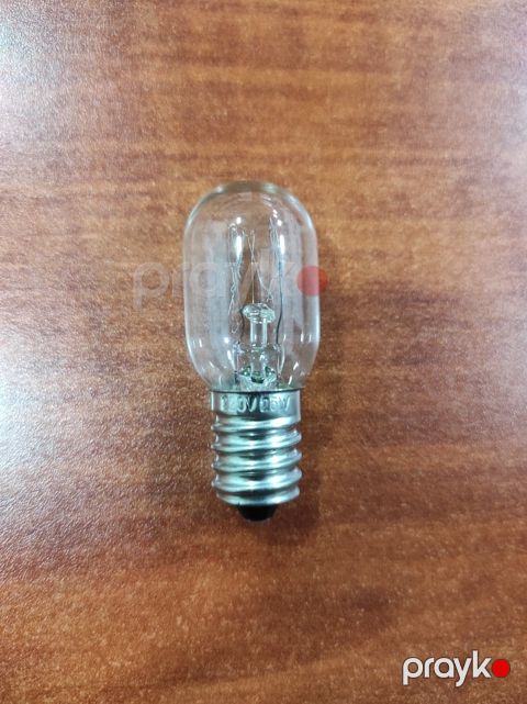 Lampa E14, 220v, 25w — Bakı