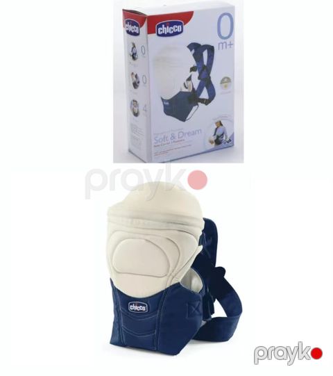 Kenquru çanta Chicco 1608 — Bakı