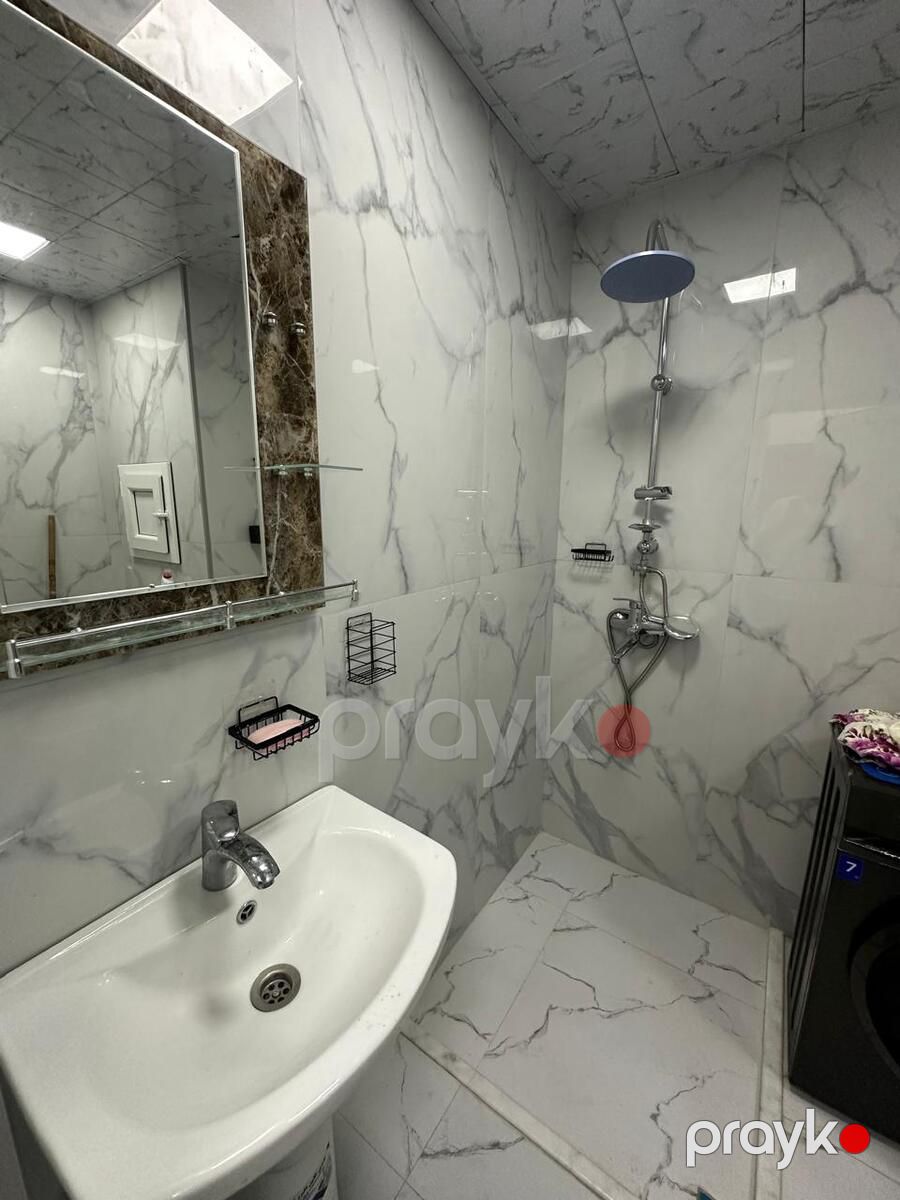 Satılır 2 otaqlı köhnə tikili 35 m² — Mənzil, Bakı (9)