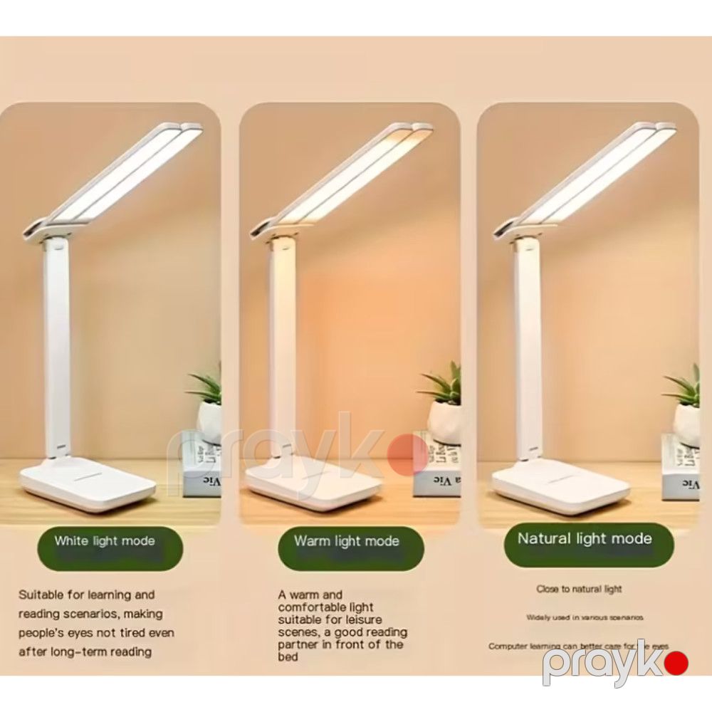 Masaüstü lampa IVA758 — Mallar, Bakı (3)