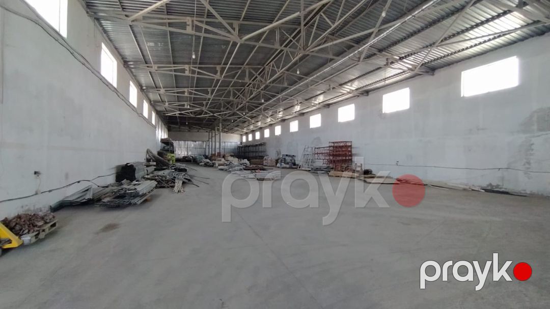İcarəyə verilir obyekt 1900 m² — Əmlak, Bakı (6)